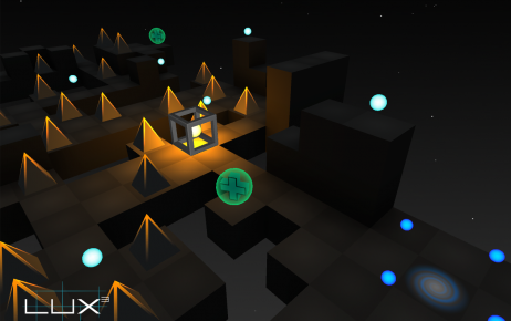 Lux³