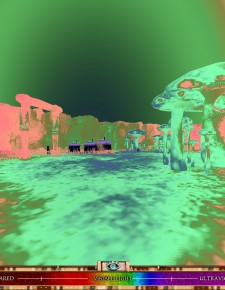 A Slower Speed of Light