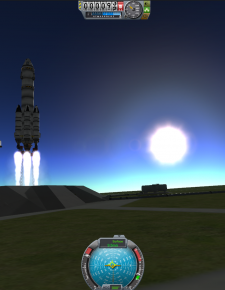 Kerbal Space Program