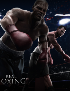 Real Boxing™