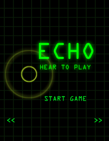 ECHO - hear to play