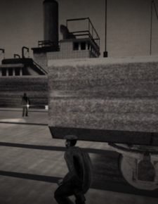 Sollman Part 1: The Harbour